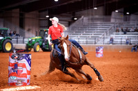 Texas Freedom Race Huntsville, Tx 01.10.2026 - 329, 371