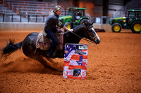 Texas Freedom Race Huntsville, Tx 01.10.2026 - 364