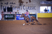 GFR SA Thanksgiving Classic 01.16-01.18.2026 - 16F1, 49F1