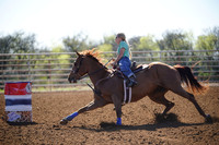 Skyline Prod Madisonville, Tx 03.16.2025 - 100, 120, 132