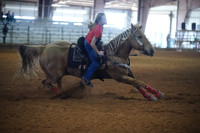 CBP Buffalo Vegas Tuffest 02.20-21.2026 - 112S, 149S