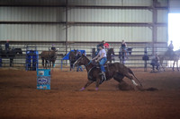 CBP Buffalo Vegas Tuffest 02.20-21.2026 - 115S, 144S