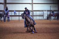 CBP Buffalo, Tx 02.20-21.2026 - 4f, 25f, 46f