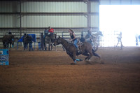 CBP Buffalo Vegas Tuffest 02.20-21.2026 - 116S
