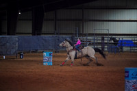 CBP Buffalo Vegas Tuffest 02.20-21.2026 - 119S, 155S, P105