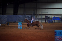 CBP Buffalo Vegas Tuffest 02.20-21.2026 - 120S, 152S