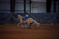 CBP Buffalo Vegas Tuffest 02.20-21.2026 - 132S