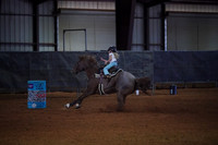 CBP Buffalo Vegas Tuffest 02.20-21.2026 - 135S