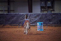 CBP Buffalo Vegas Tuffest 02.20-21.2026 - 59f, 133S