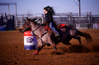 Skyline Prod Madisonville, Tx 02.22.2026 - 23, 91, 114