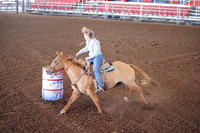 GCBRA Rosenberg, Tx 11.23.2024 - 75, 125