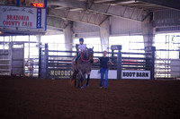 GCBRA Angleton, Tx 03.07.2026 - FC5