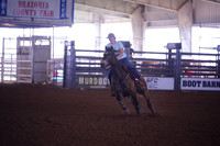 GCBRA Angleton, Tx 03.07.2026 - 8, 38, 61