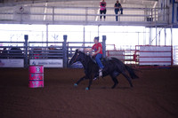 GCBRA Angleton, Tx 03.07.2026 - 14, 44, 74