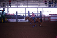 GCBRA Angleton, Tx 03.07.2026 - 18, 48