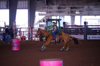 GCBRA Angleton, Tx 03.07.2026 - 68, 101