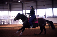 Arrow CS Prod Groesbeck, Tx 03.13.2026 - 3pm