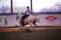 Arrow CS Prod Groesbeck, Tx 03.13.2026 - 5pm