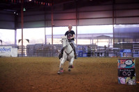 Arrow CS Prod Groesbeck, Tx 03.13.2026 - 7pm