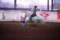 Arrow CS Prod Groesbeck, Tx 03.13.2026 - 8pm