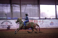 Arrow CS Prod Groesbeck, Tx 03.13.2026 - 11