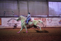 Arrow CS Prod Groesbeck, Tx 03.13.2026 - 22, 53