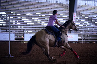GCBRA Angleton, Tx 03.07.2026 - P5, P35, 63, 94