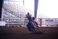 GCBRA Angleton, Tx 03.07.2026 - 7, 32, 57