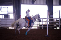 GCBRA Angleton, Tx 03.07.2026 - P23, 90, 104