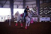 GCBRA Angleton, Tx 03.07.2026 - P28, 66, 137