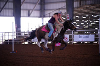 GCBRA Angleton, Tx 03.07.2026 - P32, 42