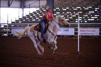 GCBRA Angleton, Tx 03.07.2026 - P47, 15, 45, 75