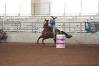 2023 Season Opener Taylor Texas 01/06-01/08/2023