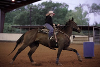 GFR Caldwell, TX 04.09.2026 - Exhibition Runs