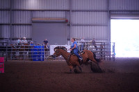 GCBRA Hallettsville, TX 04.18-19.2026 - 17(sa), 47(sa)