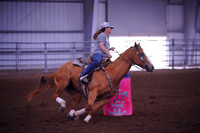 GCBRA Hallettsville, TX 04.18-19.2026 - 28sa, 53sa