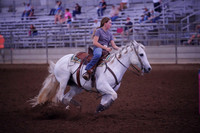 GCBRA Hallettsville, Tx 04.18-9.2026 - 23sa, 50sa, 75sa, 46su, 55su