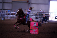 GCBRA Hallettsville, TX 04.18-19.2026 - 7(sa), 32(sa), 62sa
