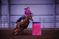 GCBRA Hallettsville, TX 04.18-19.2026 - 9(sa), 39sa