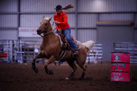 GCBRA Hallettsville, TX 04.18-19.2026 - 21sa, 48sa, 73sa