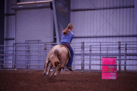 GCBRA Hallettsville, TX 04.18-19.2026 - 4su