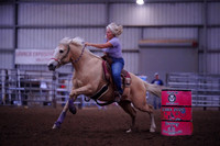 GCBRA Hallettsville, TX 04.18-19.2026 - 10(sa), 45(sa), 3su, 28su
