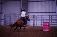 GCBRA Hallettsville, TX 04.18-19.2026 - 18su
