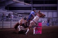 GCBRA Hallettsville, TX 04.18-19.2026 - 55sa