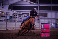 GCBRA Hallettsville, TX 04.18-19.2026 - 76sa