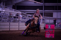 GCBRA Hallettsville, TX 04.18-19.2026 - 56sa