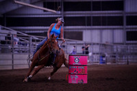GCBRA Hallettsville, TX 04.18-19.2026 - 33(sa), 58sa