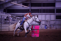 GCBRA Hallettsville, TX 04.18-19.2026 - 63sa, 93sa