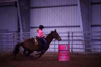 GCBRA Hallettsville, TX 04.18-19.2026 - 21su
