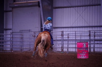 GCBRA Hallettsville, TX 04.18-19.2026 - 26su